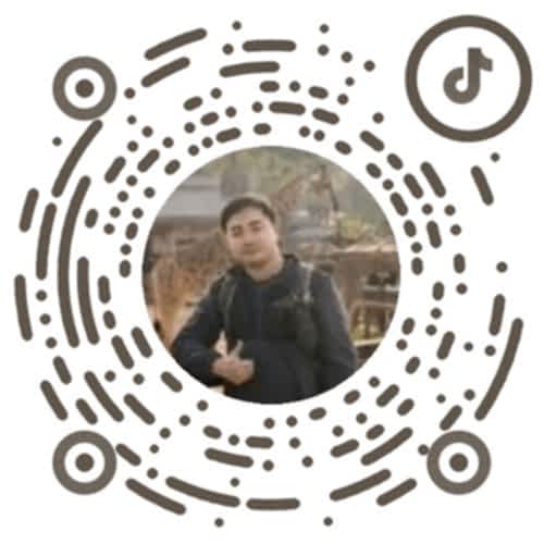 weichat QR code